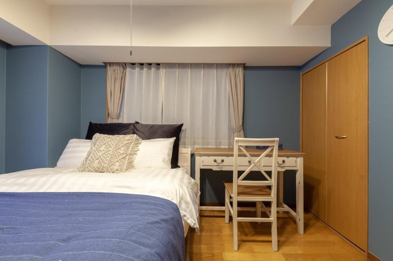 Appartement Turkey Blue Bldg *