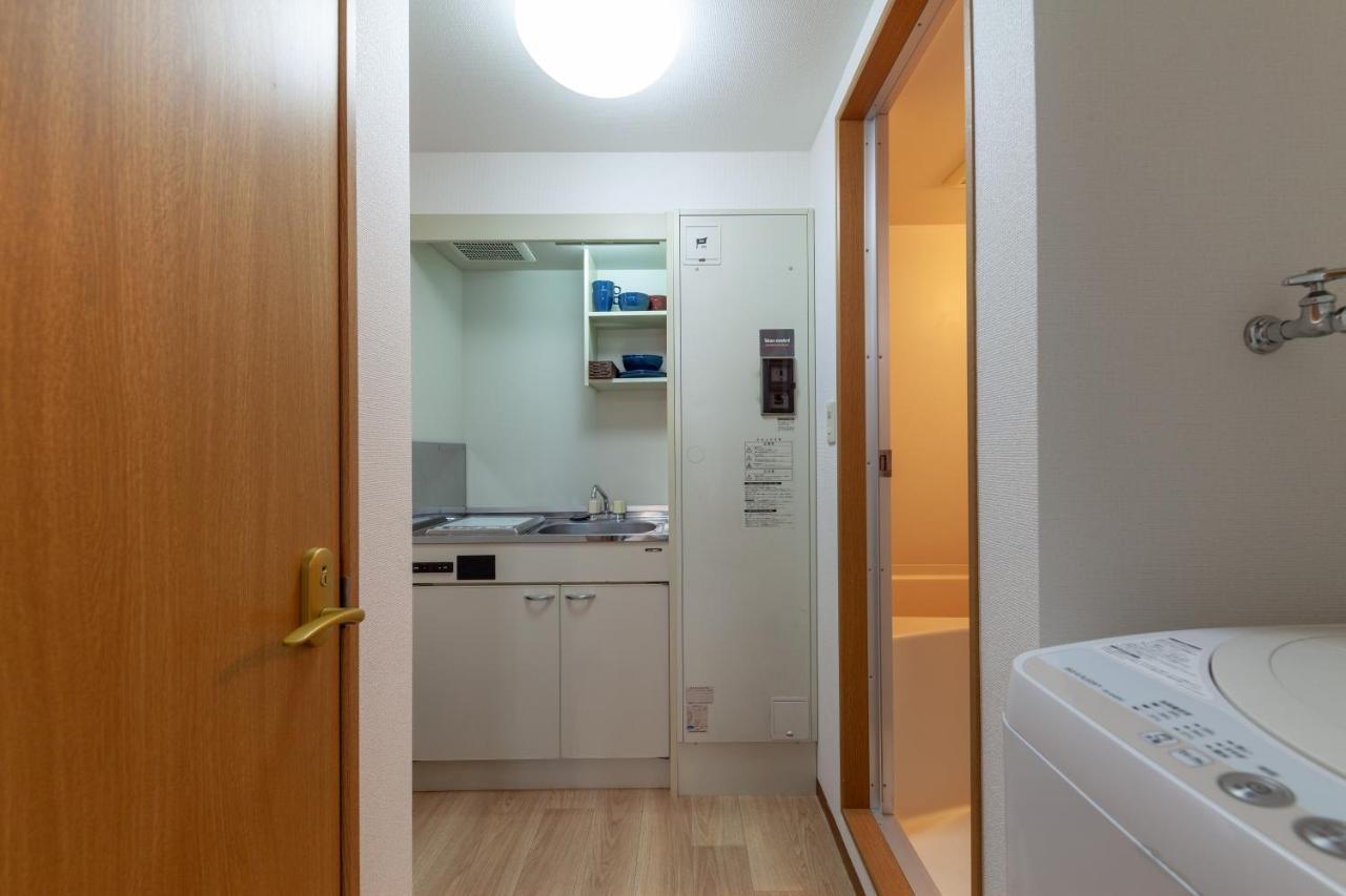 Appartement Turkey Blue Bldg *