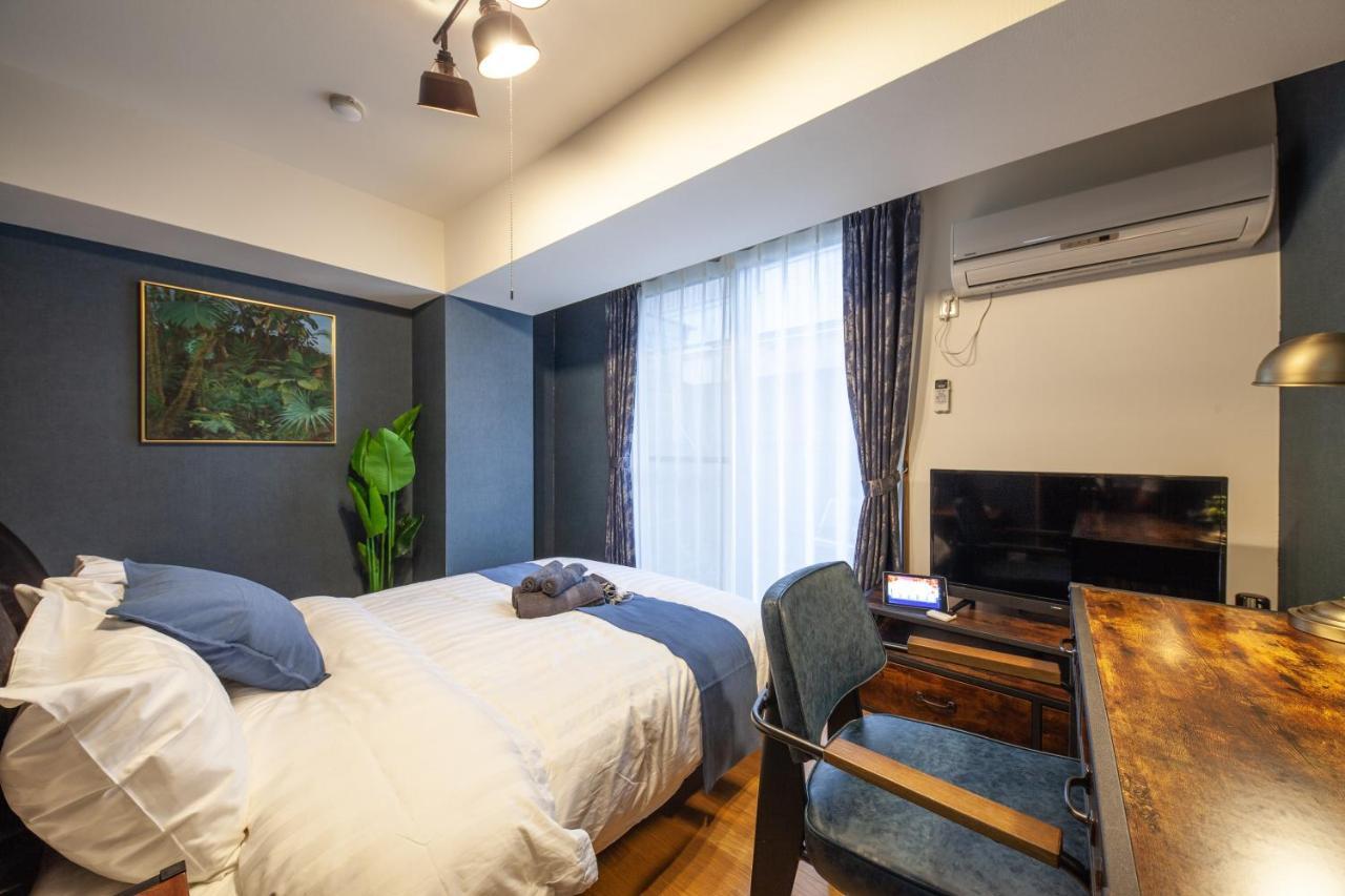 Turkey Blue Bldg Appartement